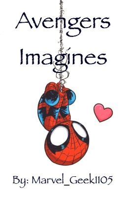 avengers x reader overdose|Avengers Imagines .